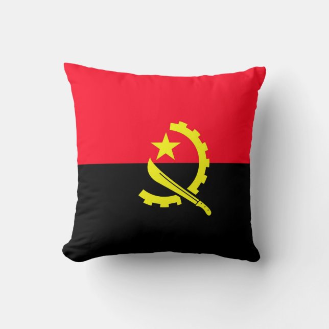 COUSSIN L'ANGOLA (Recto)