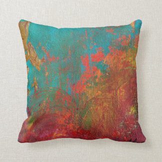 Coussin L'anniversaire de Gigi