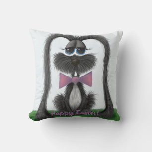Coussin Lapin adorable Lapin lapin