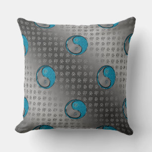 Coussin Lapin d'eau