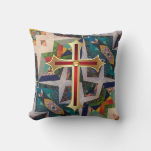 Coussin L'art populaire portugais