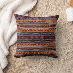 Coussin L'art traditionnel arménien