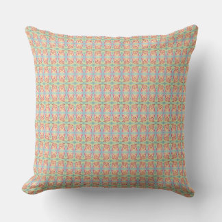 Coussin L'Artiste Nectar