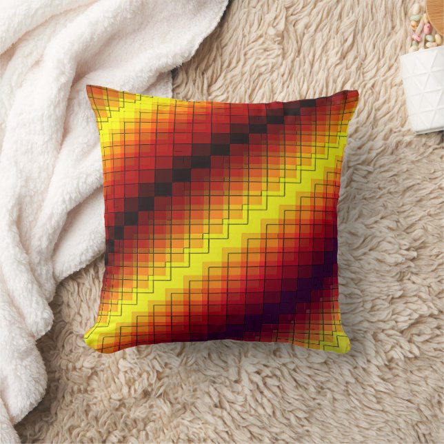 Coussin Latéral.... (Couverture)