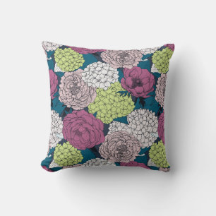 Coussin Latspring garden