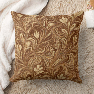 Coussin Latte
