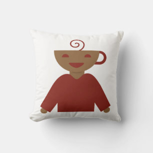 Coussin Latty Pillow