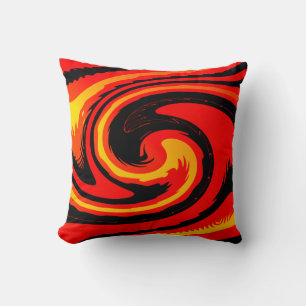 Coussin Lava