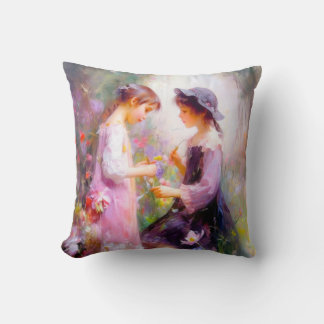 Coussin Lavande