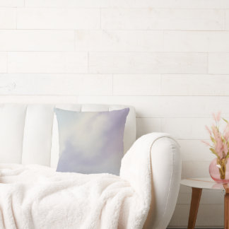 Coussin Lavande dérive