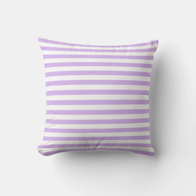 Coussin Lavande triée (Recto)