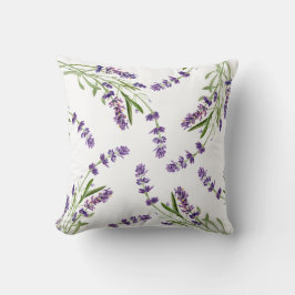Coussin Lavender Serenity