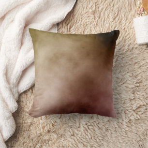 Coussin Laver couleur sale