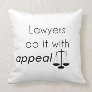 Coussin Lawyers do it with