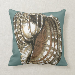 Coussin Le bijou de l'océan