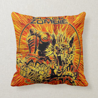 Coussin Le BZ Lycan