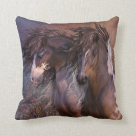 Coussin Le carreau de célibataires