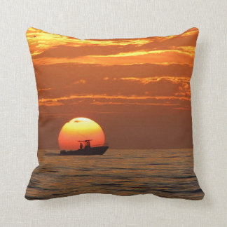 Coussin Le demain sera un autre jour splendide