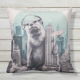 COUSSIN LE DJ