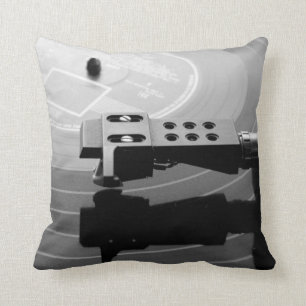 Coussin Le DJ consolent