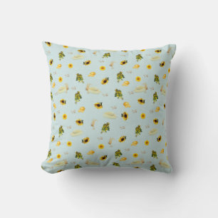Coussin Le Garden Party