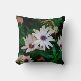 Coussin Le Jardin