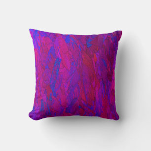 Coussin Le Jardin de Monet No. 2