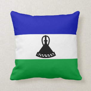 COUSSIN LE LESOTHO