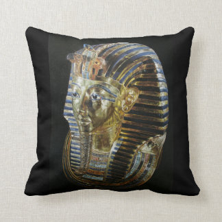 Coussin Le masque d'or de Tutankhamun