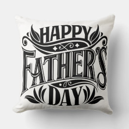 Coussin Le nid d'amour de papa