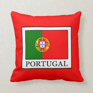 Coussin Le Portugal