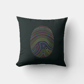 Coussin Le Pouce