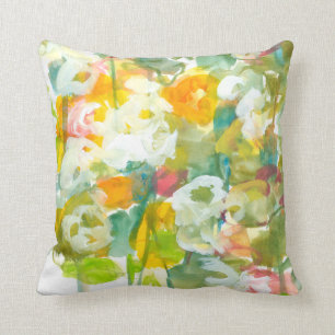 Coussin Le ressort a II jailli