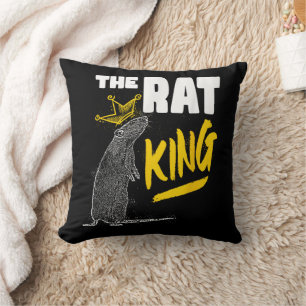 Coussin Le Roi des Rats Ballet de danse Casse-Noisette Ani