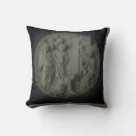 COUSSIN LE SOULAGEMENT DE LA BAS DE NATIVITÉ 2