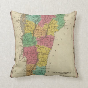 Coussin Le Vermont 10