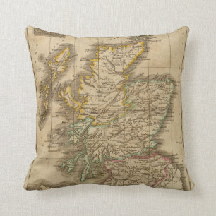 Coussin L'Ecosse 4