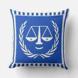 Coussin Lecteur d'oreiller Creative Lawyer