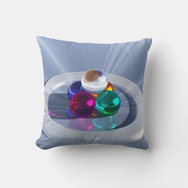 Coussin léger de cintrage (Recto)