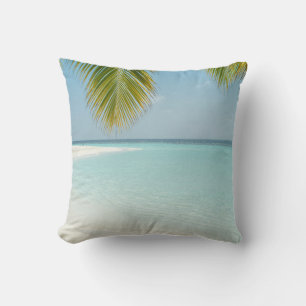 Coussin Les animaux marins mignons