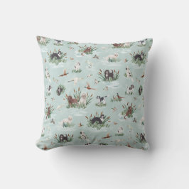 COUSSIN LES BARBETS