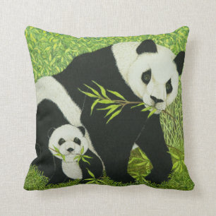 Coussin Les bons temps