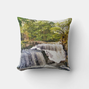 COUSSIN LES CHUTES D'EAU