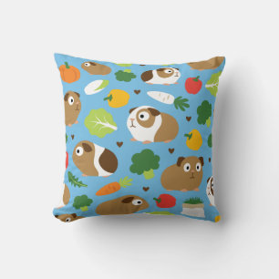 Coussin Les Cochons De Guinée Et Leurs Traitements