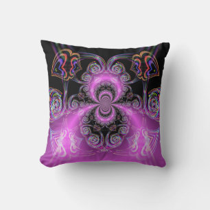Coussin Les Coeurs de Saturne
