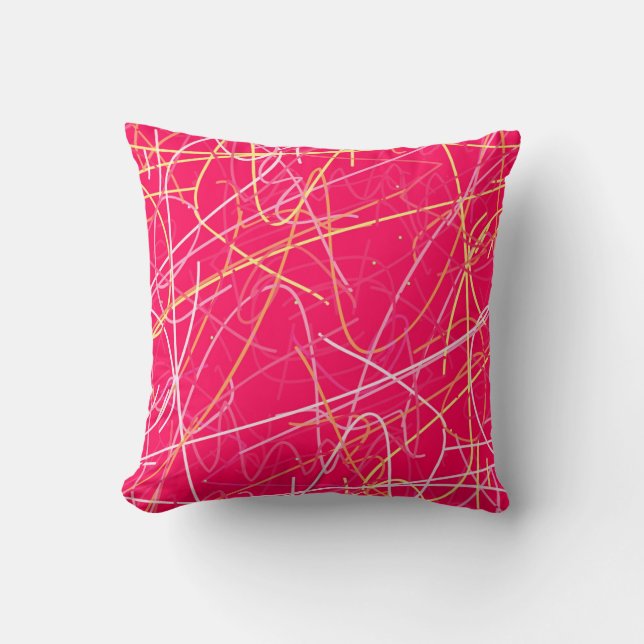 Coussin les dernières créations. (Recto)