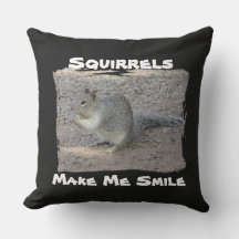 Les écureuils me font sourire adorable animal sauv