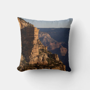 Coussin Les falaises du Grand Canyon au lever du soleil -