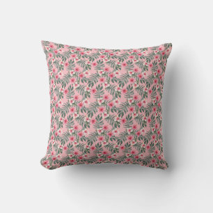 Coussin Les Fleurs Sont Les Étoiles De La Terre