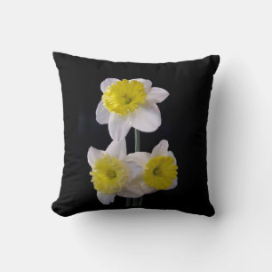 Coussin Les jonquilles !